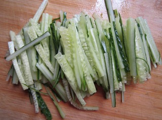 紫菜包飯