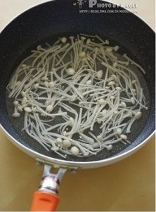 培根雜蔬卷