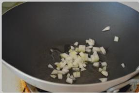 菠蘿海鮮焗飯