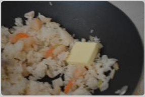 菠蘿海鮮焗飯
