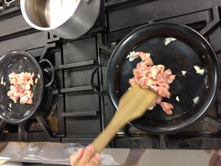 西班牙海鮮飯