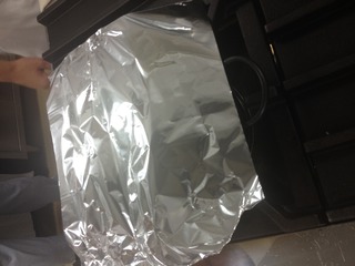 西班牙海鮮飯