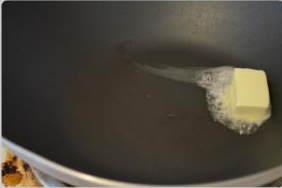 煎牛排
