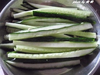 辣白菜壽司