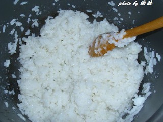 辣白菜壽司