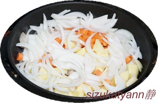 傢常咖喱飯