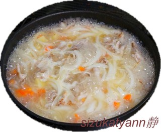傢常咖喱飯