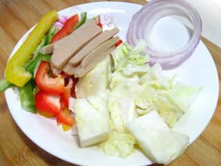 石鍋拌飯