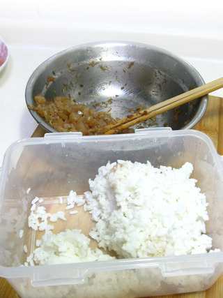 石鍋拌飯