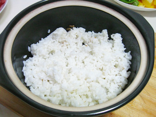 石鍋拌飯