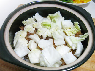 石鍋拌飯