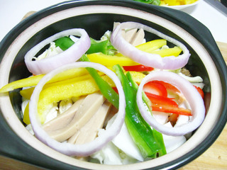 石鍋拌飯