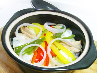 石鍋拌飯
