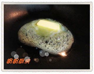 黑椒牛排
