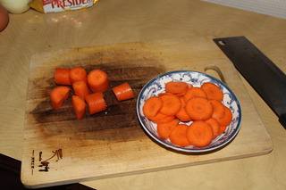 白燉牛肉