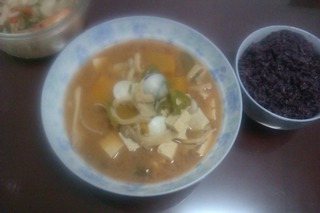 韓國大醬湯