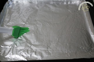 鹽烤三文魚腩