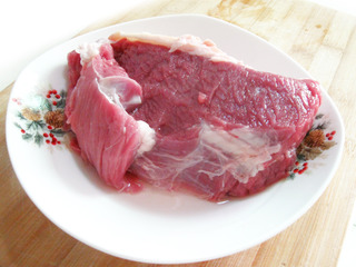 紅酒燴牛肉