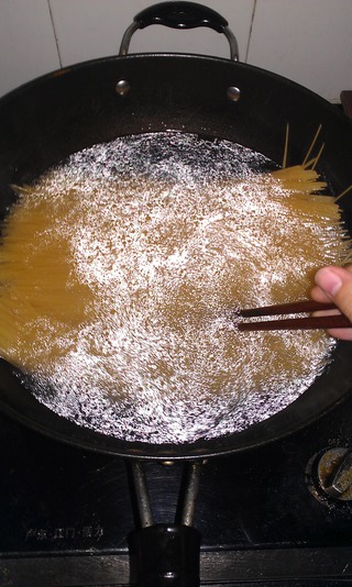 意大利面