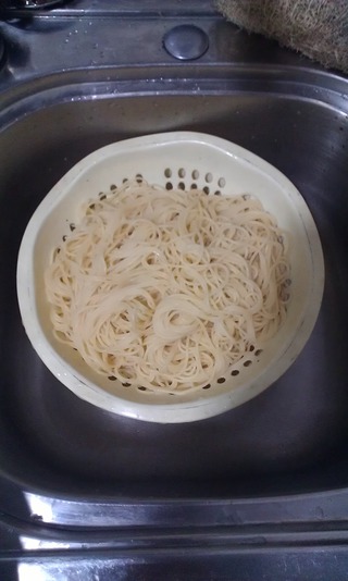 意大利面