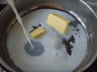 水果泡芙