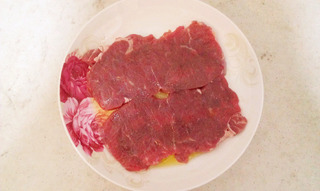 香腸蘑菇意面