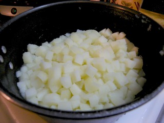 土豆沙拉