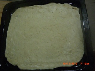 牛肉薩拉米披薩