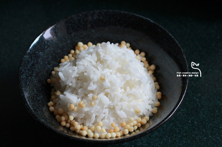 飛魚籽茶泡飯