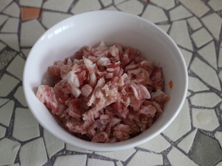 西式培根蔬菜焗飯