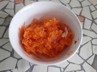 西式培根蔬菜焗飯