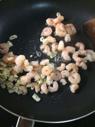 奶油白醬火腿蝦仁意面 奶油白醬火腿蝦仁意面