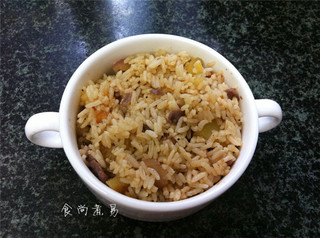 黑椒牛肉芝士焗飯 黑椒牛肉芝士焗飯