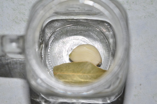 油漬番茄