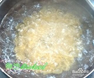 白汁蘑菇雞肉意大利貝殼面