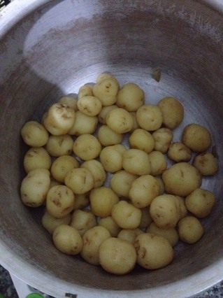 牛排