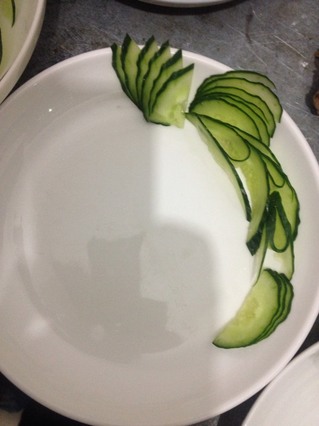 牛排