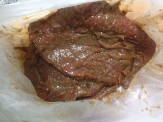 牛排