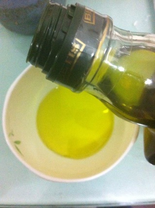 藜麥鮮蝦色拉