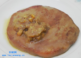 三分鐘做出專業級牛排