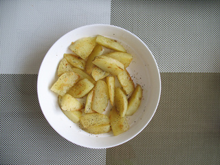黑椒牛排