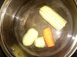 黑椒牛排