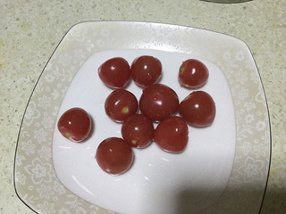 水果沙拉