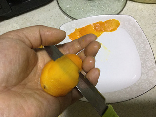 水果沙拉