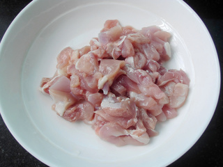 BBQ雞肉核桃披薩