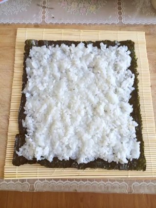 壽司