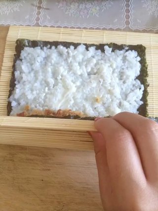 壽司