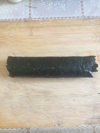 壽司