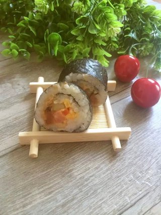 壽司