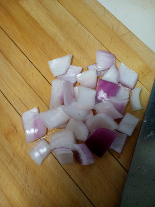 牛排意面